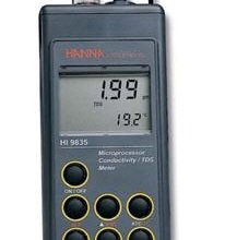 HANNA HI9835 1
