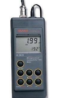 HANNA HI9835