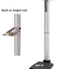 HEALTH O METER 500KL