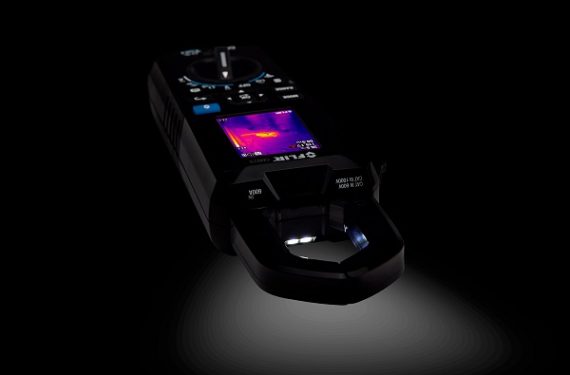 FLIR CM275 2