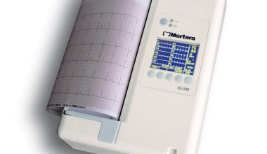 MORTARA Eli 230