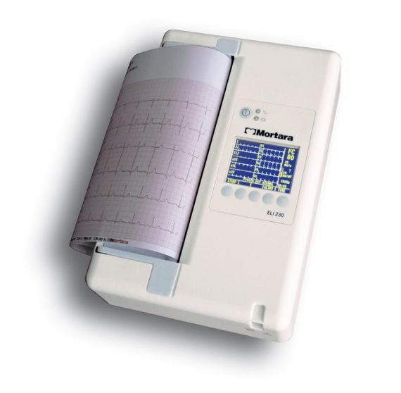 MORTARA Eli 230 4