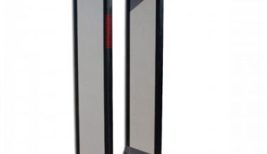 RANGER INTELLISCAN 6 ZONE 1