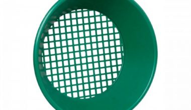 GARRETT 14» SIFTER /CLASSIFIER 1