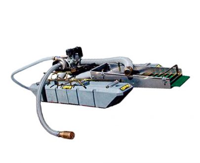 KEENE ENGINEERING DRAGA 2,5"