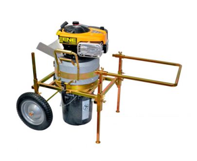 KEENE ENGINEERING RC1