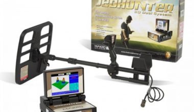 NOKTA MAKRO JEOHUNTER 3D BASIC 1