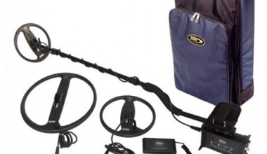 NOKTA MAKRO CF77 PRO PACKAGE 1