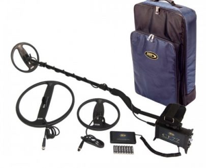 NOKTA MAKRO CF77 PRO PACKAGE