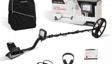 NOKTA MAKRO RACER 2 PRO PACKAGE 1