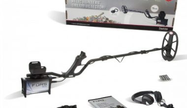 NOKTA MAKRO FORS RELIC