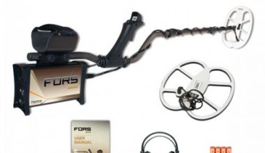 NOKTA MAKRO FORS GOLD PRO PACKAGE 1