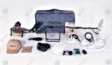 NOKTA MAKRO FORS GOLD PRO PACKAGE