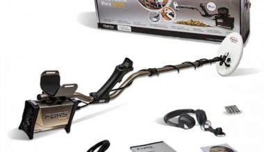 NOKTA MAKRO FORS GOLD+ (PLUS) 1