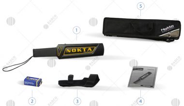 NOKTA MAKRO ULTRA SCANNER STANDARD