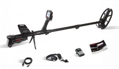 NOKTA MAKRO IMPACT STANDARD PACKAGE 1