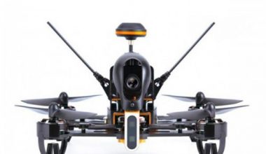 WALKERA F210 – 2D 1