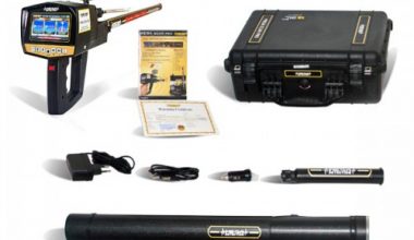 MEGA DETECTION MEGA SCAN PRO 1