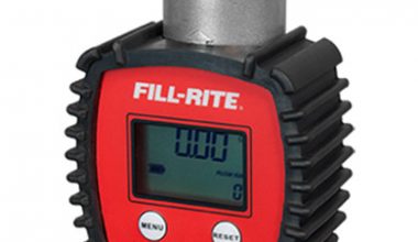 FILL-RITE FR1118A10 1