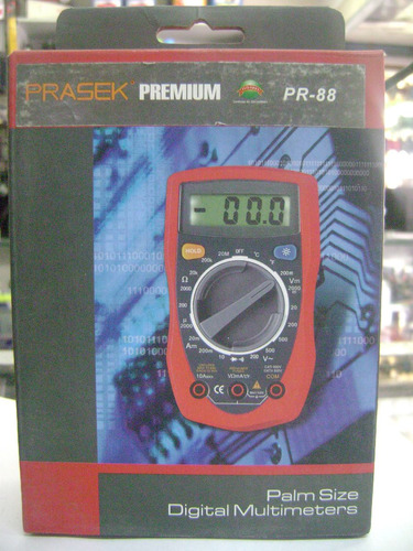 PRASEK Pr-88 4