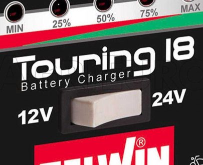 TELWIN TOURING18