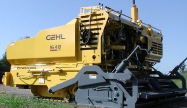 GEHL 1648 1