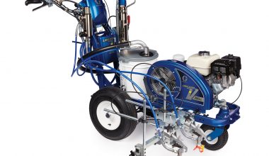 GRACO LineLazer V 200HS