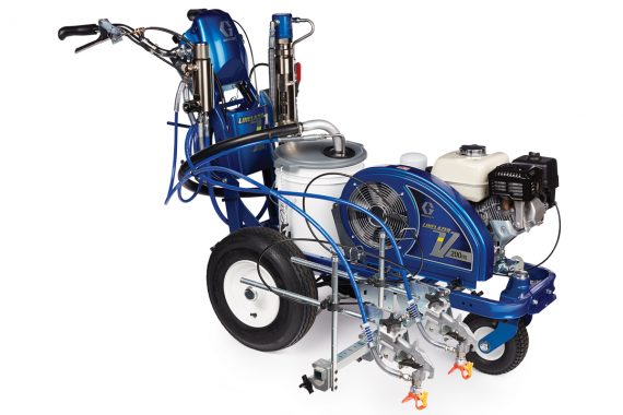 GRACO LineLazer V 200HS 2