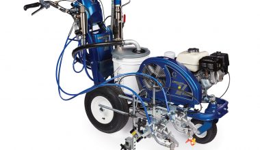 GRACO LineLazer V 200HS