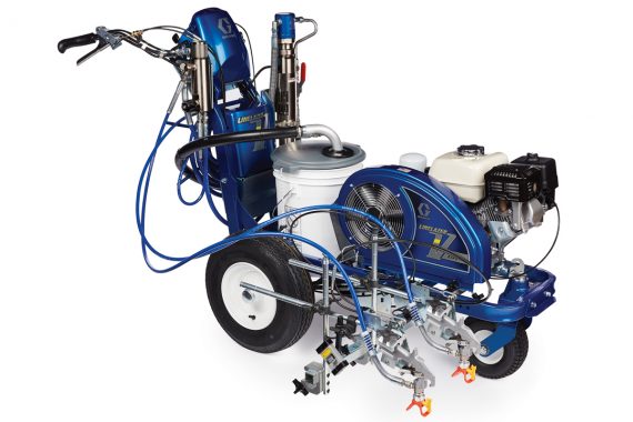 GRACO LineLazer V 200HS 3