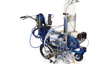 GRACO LineLazer V 200HS 1