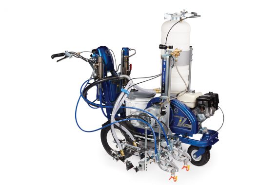 GRACO LineLazer V 200HS