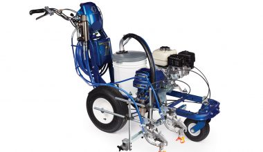 GRACO LineLazer V 3900