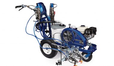 GRACO LineLazer 130HS 1