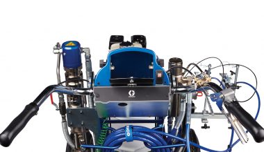 GRACO LineLazer 130HS