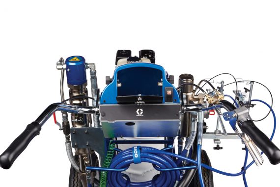 GRACO LineLazer 130HS 3