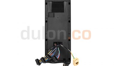 ZKTECO ZK-PROCAPTURE-WP