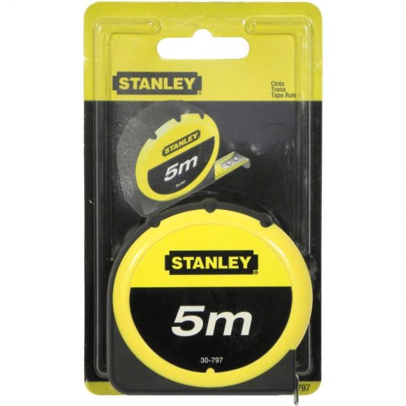STANLEY  5 mts