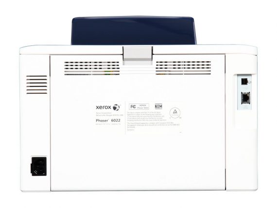 XEROX Phaser 6022 2
