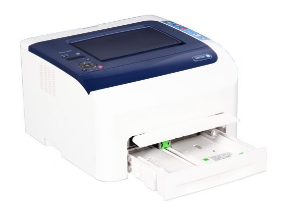 XEROX Phaser 6022 3