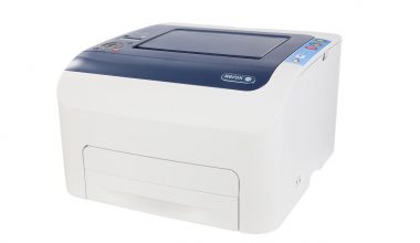 XEROX Phaser 6022 1