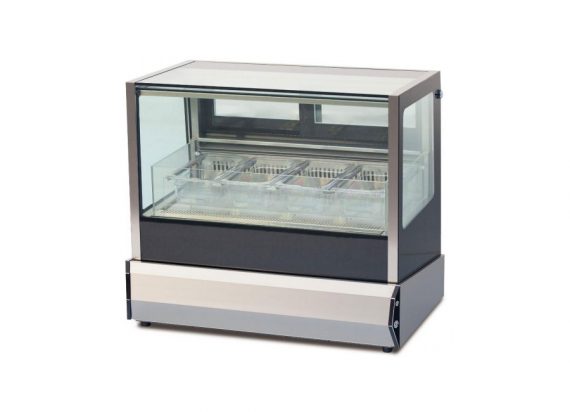 HANCCOP HCP-120 4