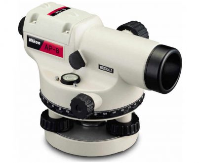 NIKON AP-8