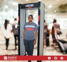 RANGER INTELLISCAN 6 ZONE