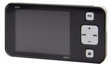 DIGITAL PORTABLE PROFESSIONAL DS211
