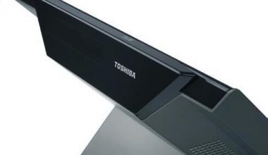 TOSHIBA TCXWAVE 6140-E55