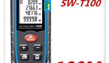 sndway SW-T100