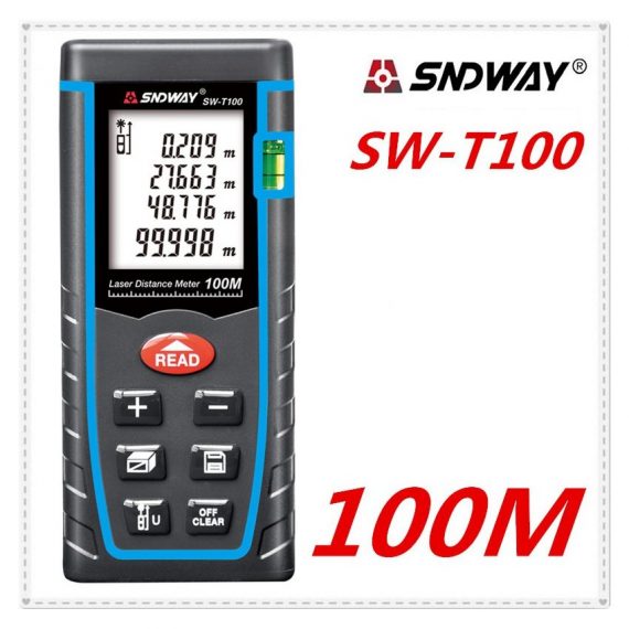 sndway SW-T100 2