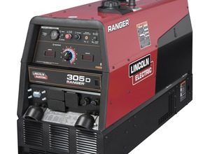 LINCOLN Ranger 305D 1