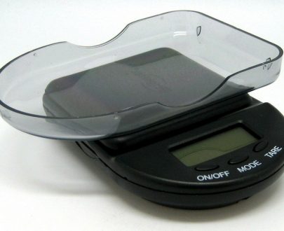 WEIGHMAX W-EX650C